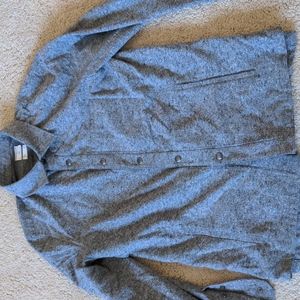 John Elliott + Co and Gap shirt